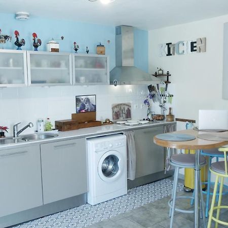 Maison De Vacances Chez Katy Corneilla-del-Vercol Εξωτερικό φωτογραφία