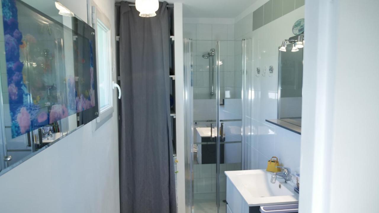 Maison De Vacances Chez Katy Corneilla-del-Vercol Εξωτερικό φωτογραφία